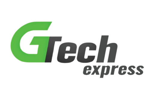 GTechExpress Logo